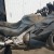 Used Motorcycle Parts Store