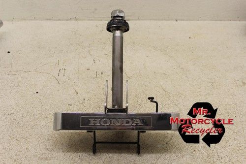 HONDA 00-16 CMX250C 85-87 / 96 97 / 01-09 / 12-15 REBEL 250 OEM FRONT FORKS B2