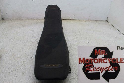 2002 HONDA CRF450R CRF 450 AFTERMARKET SEAT SADDLE O-2
