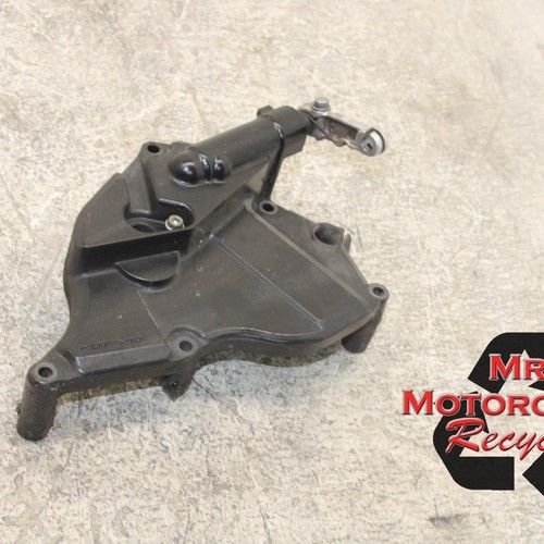 06-07 SUZUKI GSXR600 GSXR 600 750 GSXR750 OEM ENGINE SPROCKET COVER c3