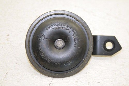 98-04 YAMAHA VSTAR 1100 CUSTOM CLASSIC SILVERADO OEM HORN  i9