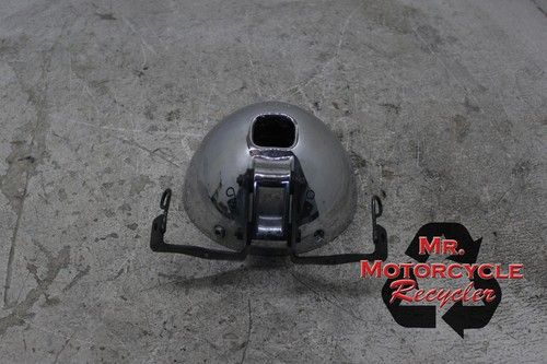 98-03 HONDA SHADOW VT750 VT 750 SPIRIT OEM HEADLIGHT BUCKET HM-83M-S G8