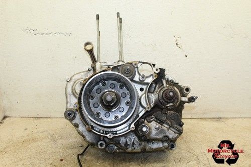 01 SUZUKI SAVAGE LS650 ENGINE MOTOR C17X