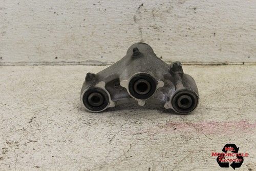 2000-04 KAWASAKI NINJA ZX6R OEM REAR DOGBONE SHOCK LINKAGE LINK C58D