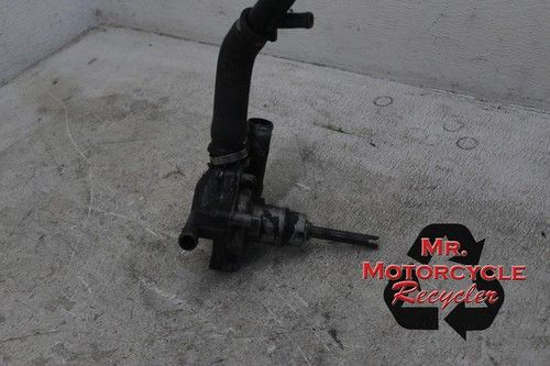 04 05 HONDA CBR1000RR CBR1000 CBR 1000 OEM ENGINE WATER COOLANT PUMP  B55D