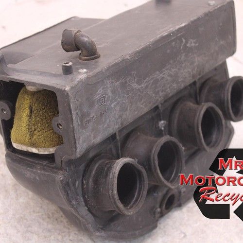 93-06 KAWASAKI CONCOURS ZG1000 1000 ZG OEM AIRBOX AIR INTAKE FILTER BOX C33D