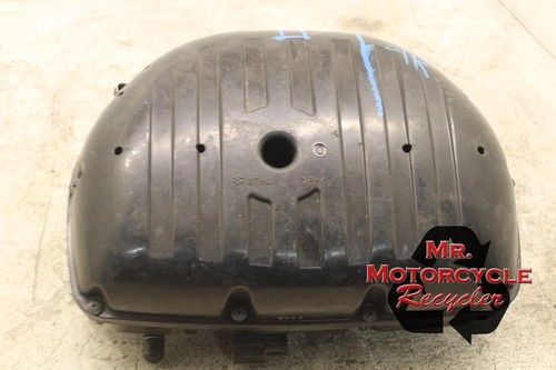 09-11 SUZUKI GSXR1000 GSXR 1000  OEM AIRBOX AIR INTAKE FILTER BOX 47H C22