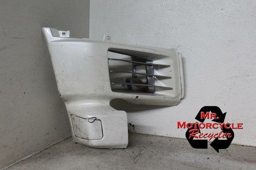 91 HONDA GOLDWING GL1500 LEFT SIDE COVER PANEL COWL FAIRING B9D