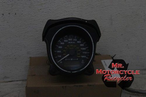 05-09 SUZUKI BOULEVARD M50 VZ800 VZ 800 OEM GAUGE METER SPEEDO B11