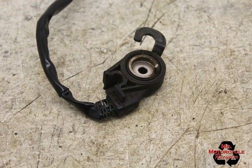 2006 HONDA VTX1300C 1300 OEM KICKSTAND SIDE KICK STAND SENSOR C44X