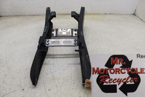 2008 SUZUKI GSXR1000 OEM REAR BACK TAIL SUBFRAME SUB FRAME STACY L-11