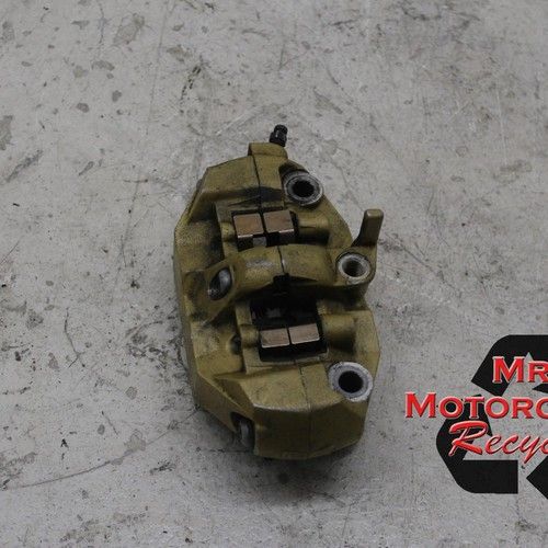 04 05 SUZUKI GSXR600 GSXR 600 GSXR750 GSXR 750 OEM RIGHT FRONT BRAKE CALIPER i16