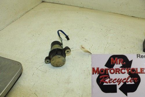 85 HONDA V65 MAGNA VF 100C OEM FUEL PETROL GAS PUMP N3