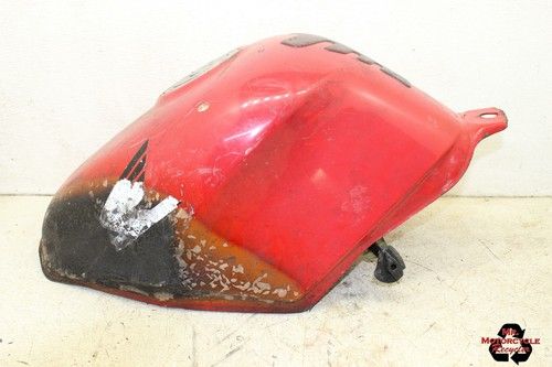 1992 HONDA CBR600F2 GAS TANK FUEL CELL PETROL RESERVOIR T26