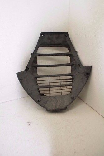 2002-2013 HONDA FSC 600 FSC600 SILVERWING OEM FRONT LOWER COVER PANEL A14