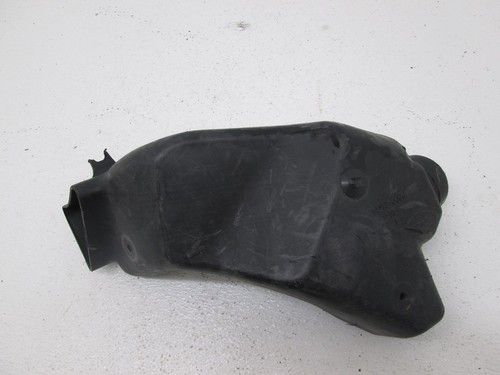 06 07 08 09 10 11 ZX14 1400 LEFT RAM AIR DUCT INTAKE C1
