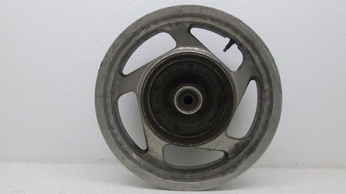 1994-2003 95 96 97 98 99 00 01 02 HONDA VF750C VF 750 MAGNA OEM REAR WHEEL RIM