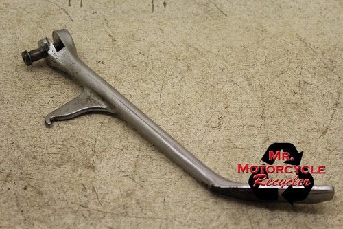 95-01 HONDA SHADOW ACE 1100 OEM KICKSTAND SIDE KICK STAND I12