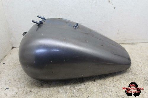 2002 KAWASAKI VULCAN 1500 OEM GAS TANK FUEL PETROL RESERVOIR T6