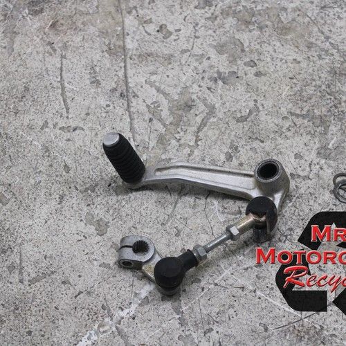 98-06 SUZUKI KATANA 600 GSX600F GSX OEM SHIFTER LINKAGE SHIFT LINK PEDAL L7