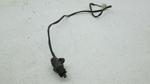 81 82 YAMAHA VIRAGO XV750 XV 750 OEM FRONT STOP SWITCH KICK SIDE STAND A10
