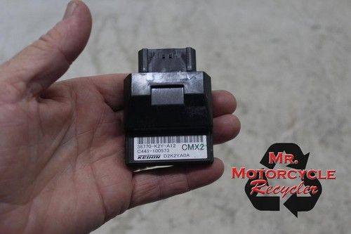 20-24 HONDA CMX300 REBEL 300 OEM ECU COMPUTER BLACK BOX ECM CDI EL7