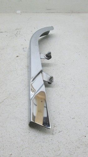 2003 HARLEY DAVIDSON HERITAGE SOFTAIL CLASSIC CHAIN BELT GUARD L16