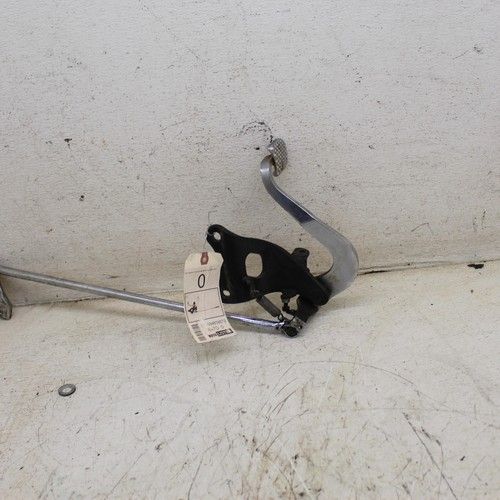 2007 YAMAHA V STAR 650 OEM RIGHT REARSET BRAKE FOOT PEDAL H8