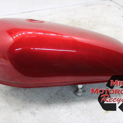 74-75 HONDA XL175  XL 175 OEM GAS FUEL TANK CELL PETROL RESERVOIR T-11