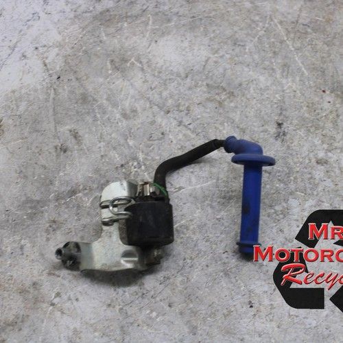 05-17 HONDA CRF450X CRF 450 CRF450 OEM IGNITION COIL B49