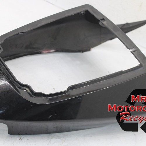 00-01 HONDA CBR929RR CBR 929 CBR929 OEM REAR BACK TAIL FAIRING 77211-MCJA F3