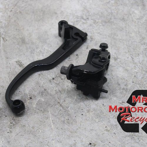 13-17 KAWASAKI NINJA 300 ZXR300 EX300 300 OEM CLUTCH PERCH MOUNT f12