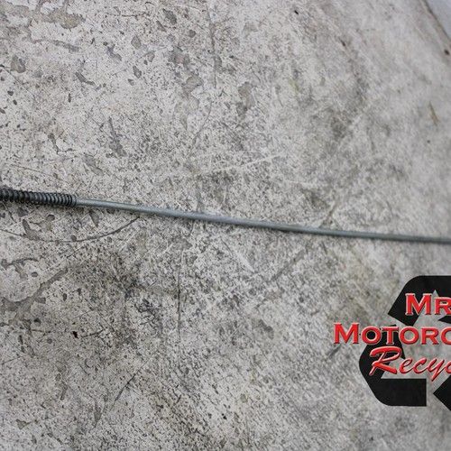 95-99 HONDA SHADOW VT1100 1100 OEM REAR BACK BRAKE LINK LINKAGE B2