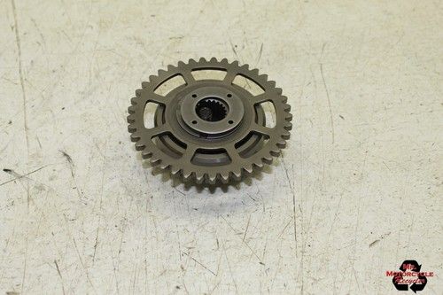 2008 HONDA CBR600RR CBR 600 RR OEM ENGINE STARTING STARTER CLUTCH PULSER