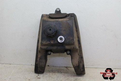 1988 KAWASAKI BAYOU 220 GAS TANK FUEL CELL PETROL RESERVOIR I5