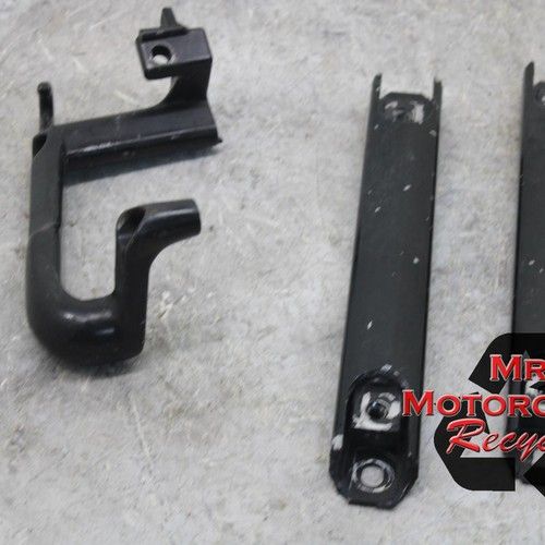 93-06 KAWASAKI CONCOURS ZG1000 1000 ZG OEM PASSENGER REAR SEAT GRAB BAR HANDLE