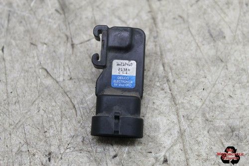2002 HARLEY-DAVIDSON DYNA MAP MASS AIR FLOW PRESSURE SENSOR P5