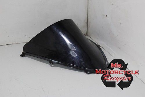 06-07 SUZUKI GSXR600 GSXR750 GSXR 600 750 OEM WINDSHIELD WINDSCREEN C5