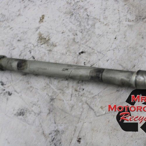 00-01 HONDA CBR929RR CBR 929 CBR929OEM REAR SWINGARM BOLT SUSPENSION PIVOT o5