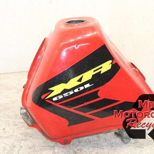93-20 HONDA XR650L XR650 XR 650 GAS FUEL TANK CELL PETROL RESERVOIR T3