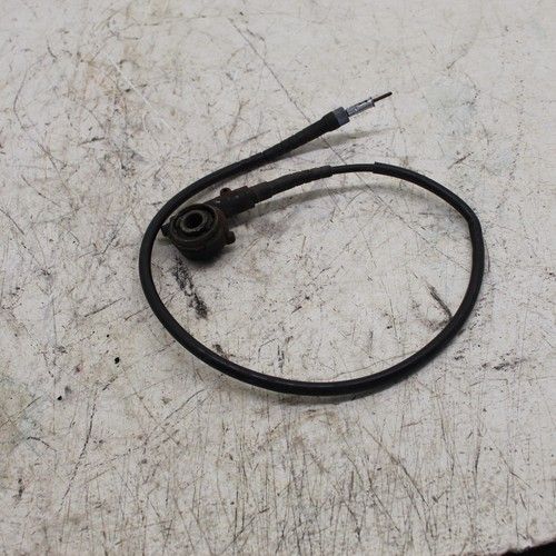 1995 HONDA XR250R 250 OEM SPEED DRIVE GEAR HUB WITH CABLE h11