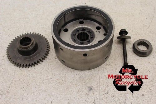 KAWASAKI 99-08 VULCAN 1500 03-08 1600 CLASSIC NOMAD FI OEM STATOR MAGNETO L5