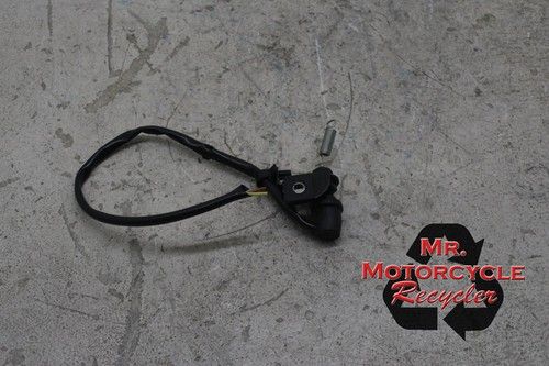 15-24 YAMAHA MT09 TRACER 900 OEM REAR BACK BRAKE SENSOR B7
