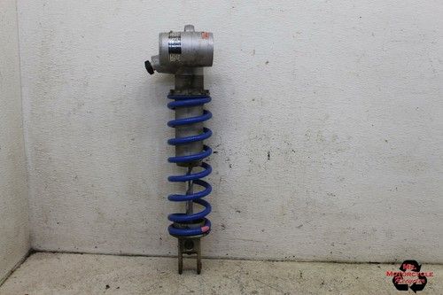 87 88 HONDA CR 250 CR 250R REAR BACK SHOCK ABSORBER SUSPENSION F3