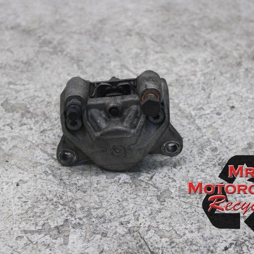 01-04 APRILIA CAPONORD ETV1000 ETV 1000 OEM REAR BACK BRAKE CALIPER n2