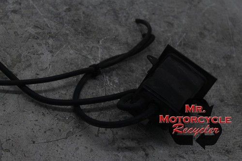 15-24 KAWASAKI VULCAN S 650 EN650 OEM VAPOR  CHARCOAL EMISSION CANISTER D11D