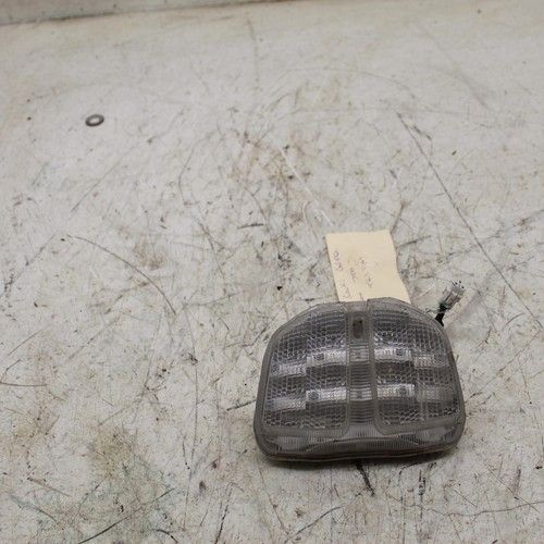 2006 SUZUKI GSXR750 OEM REAR TAIL TAILLIGHT BACK BRAKE LIGHT l-8