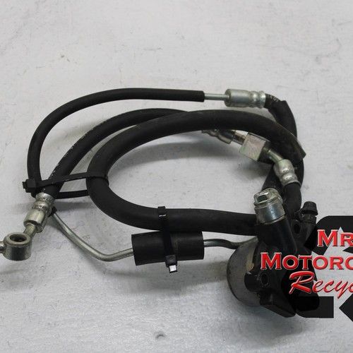 08 11 KAWASAKI ZG1400 1400 CONCOURS 14 OEM CLUTCH SLAVE PISTON CYLINDER c5