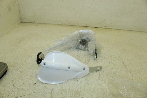 HONDA UNIVERSAL Bark buster STORM  Handguards B20D