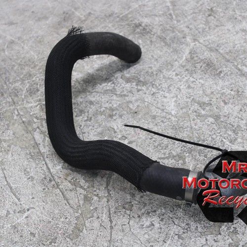 11-24 SUZUKI GSXR750 GSXR600 GSXR 750 600  OEM RADIATOR HOSE O3